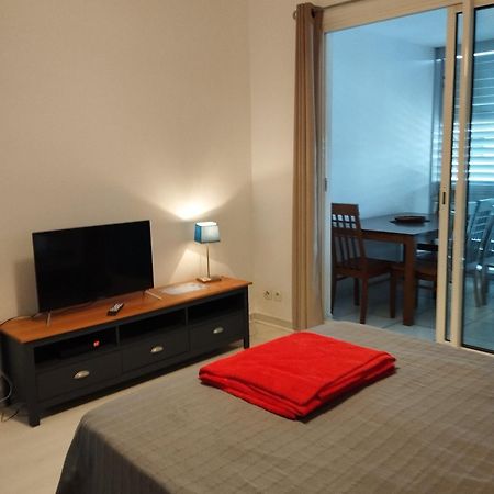 Studio Au Calme Saint-Denis Dış mekan fotoğraf