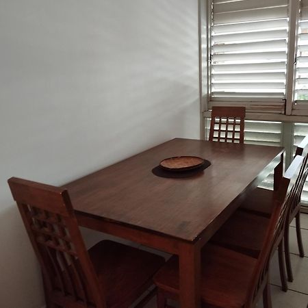 Studio Au Calme Saint-Denis Dış mekan fotoğraf