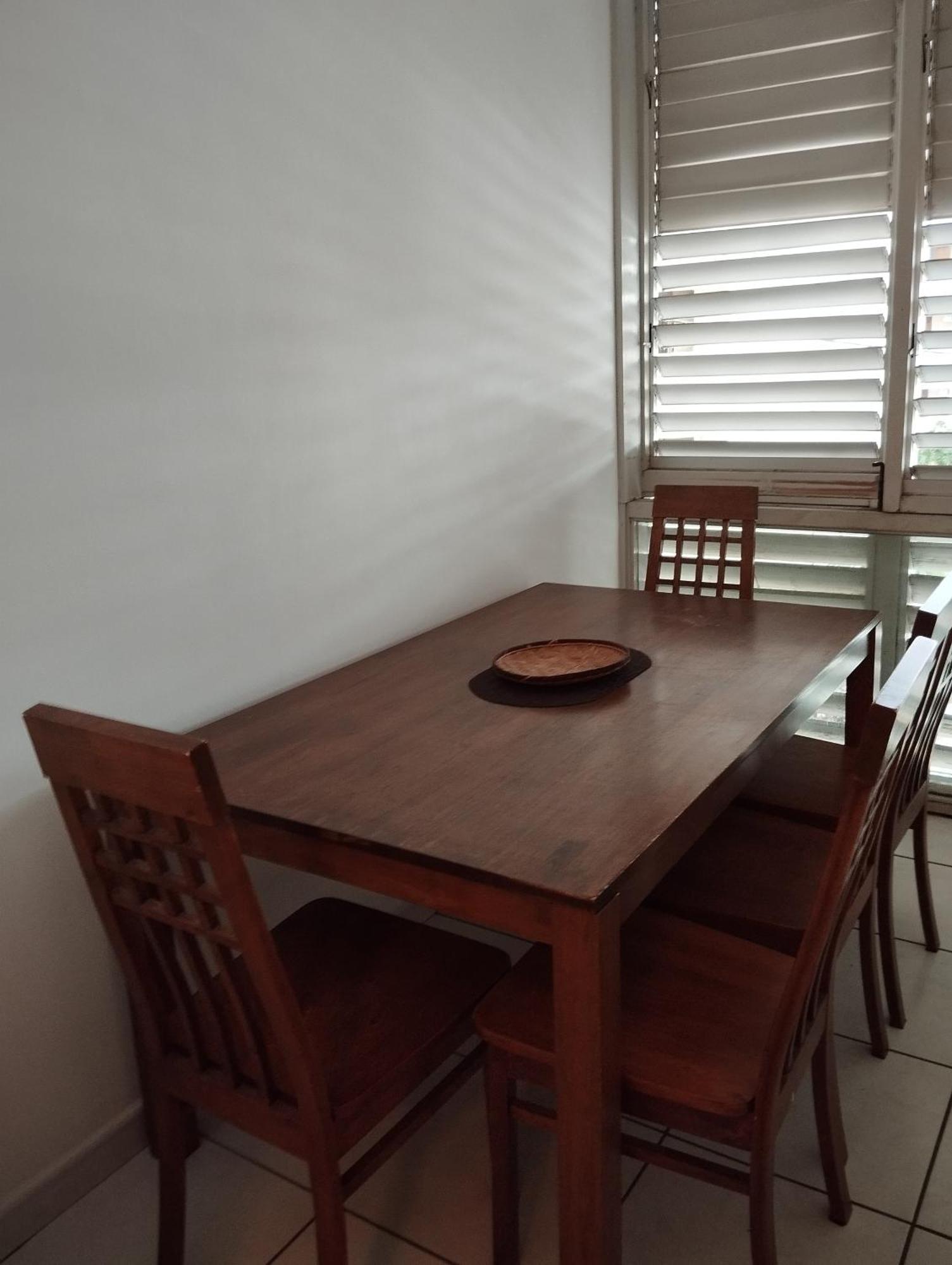 Studio Au Calme Saint-Denis Dış mekan fotoğraf